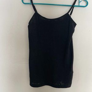 Smartwool sheer lace tank